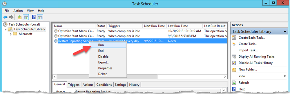 SQL Server Configuration Manager