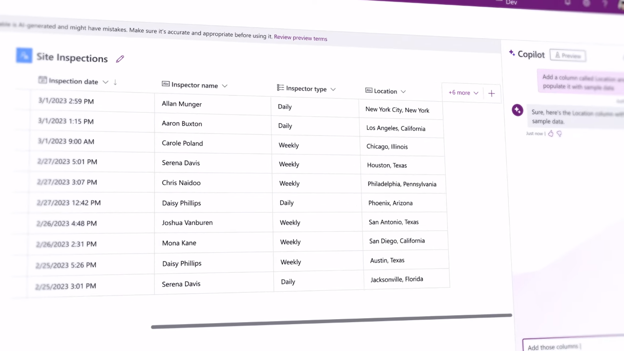 สร้าง App โดยการพิมพ์ข้อความได้
