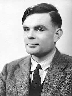 Alan Turing ผู้ให้กำเนิดแนวคิดของ AI