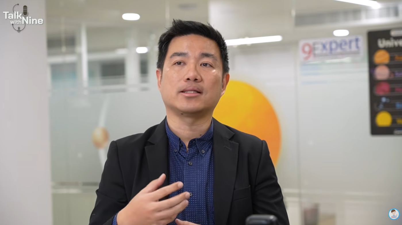 Decision Intelligence ในมุมมองของ ดร.โกเมษ