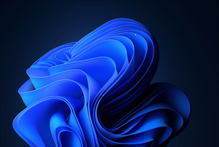 การใช้งานของ Find My Mouse สำหรับค้นหา Cursors เมาส์