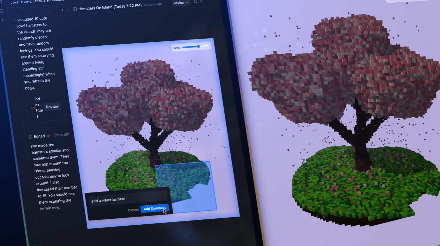 การทำงานของ Google Antigravity 