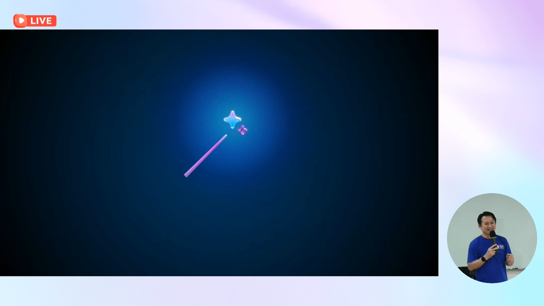 สมัยก่อนเวลาเราใช้ Microsoft Power Platform เราอาจจะรู้สึกเหมือนมี "ไม้กายสิทธิ์" ที่ช่วยให้คนทั่วไป (Citizen Developer) สร้างแอปได้ แต่บางครั้งมันก็ยังมีความยุ่งยาก ต้องลากวาง ต้องผูกสูตร หรือต้อง Export ข้อมูลไปมาให้วุ่นวาย