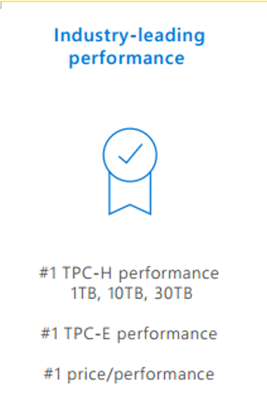 Microsoft SQL Server 2017 พัฒนาต่อยอดจาก Microsoft SQL Server 2016 ซึ่ง ได้รับการจัด Position ใน Magic Quadrant ของ Gartner ให้เป็นผู้นำสูงสุดในกลุ่มผู้นำ ของอุตสาหกรรม Operational Database Management Systems 2 ปีซ้อน