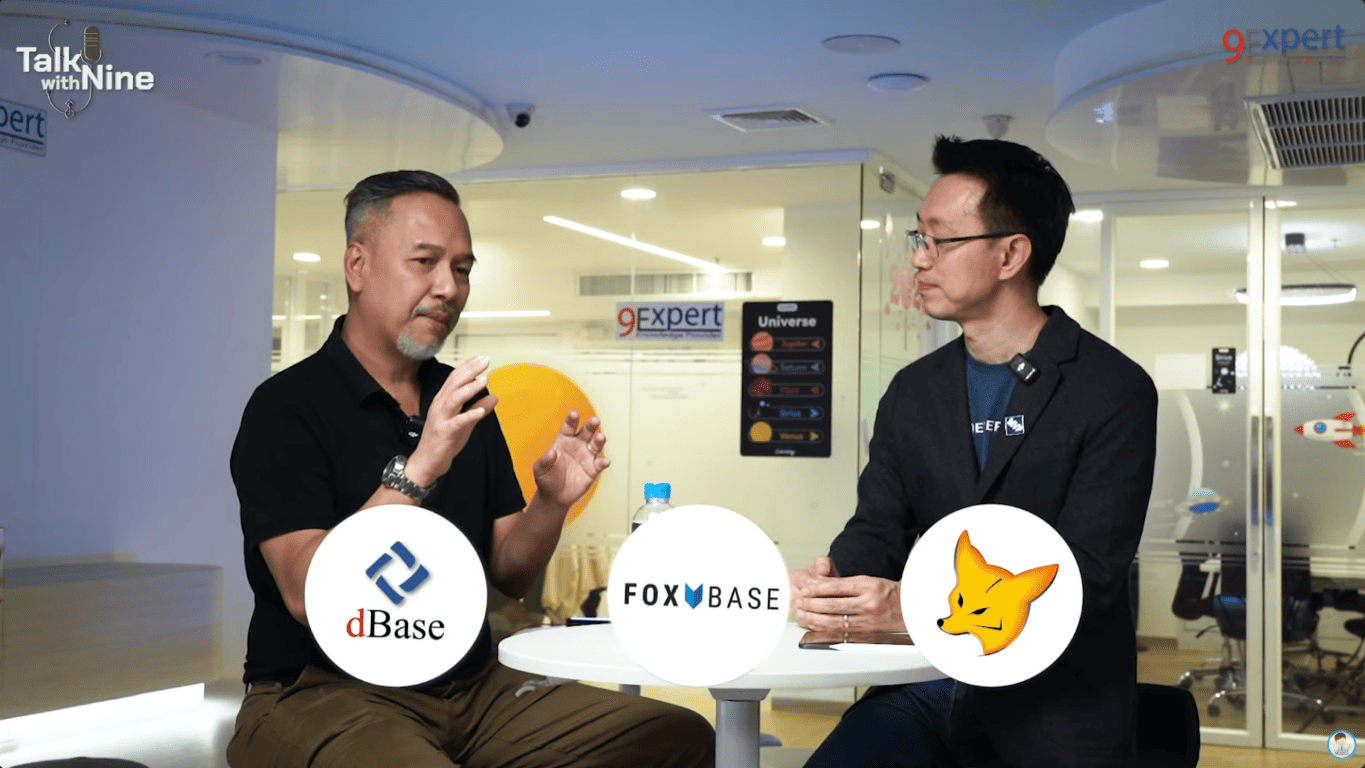 การมาถึงของยุค Software และ Server