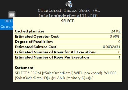Tool tip สุดท้าย