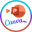 Microsoft Powerpoint / Canva Logo
