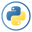 Python icon