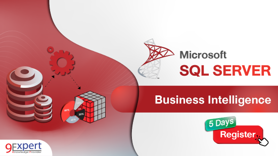 หลักสูตร Microsoft SQL Server Business Intelligence