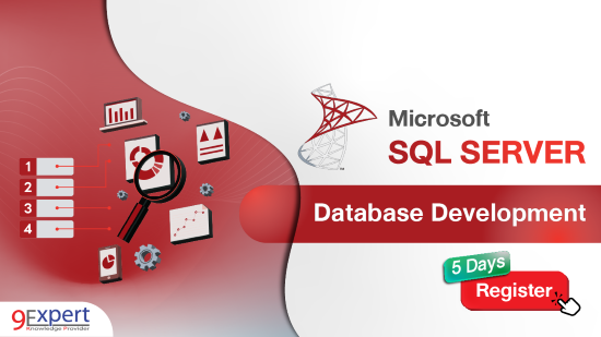 หลักสูตร SQL Server Database Development