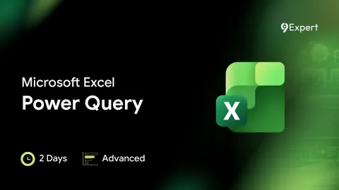หลักสูตร Excel Power Query