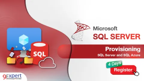 หลักสูตร Provisioning SQL Server and SQL Azure