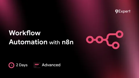 Workflow Automation with n8n