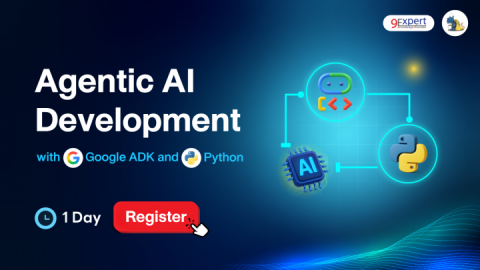หลักสูตร Agentic Ai Development With Google Adk And Python