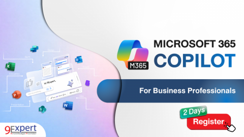 Microsoft 365 Copilot for Business Professionals