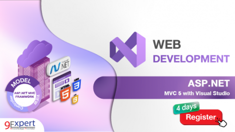 หลักสูตร ASP.NET MVC 5 with Visual Studio 2019