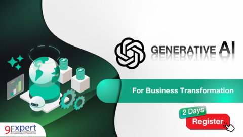Generative AI for Business Transformation