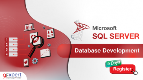 หลักสูตร SQL Server Database Development