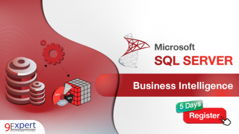 หลักสูตร Microsoft SQL Server Business Intelligence