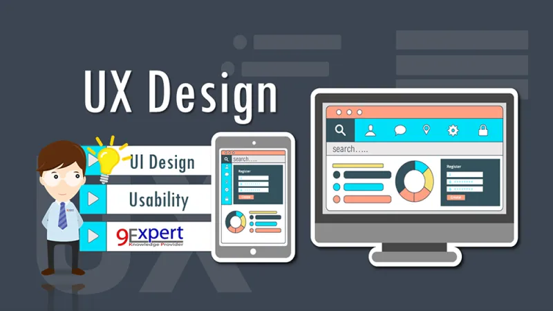 UX Design