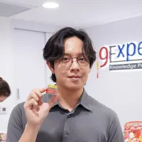 ธเนศพล บุญประกอบ (Engineer)