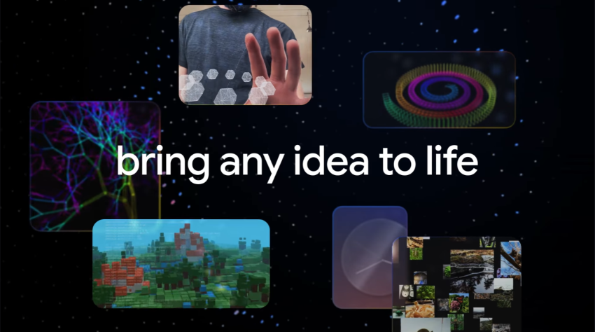 bring-any-idea-to-life